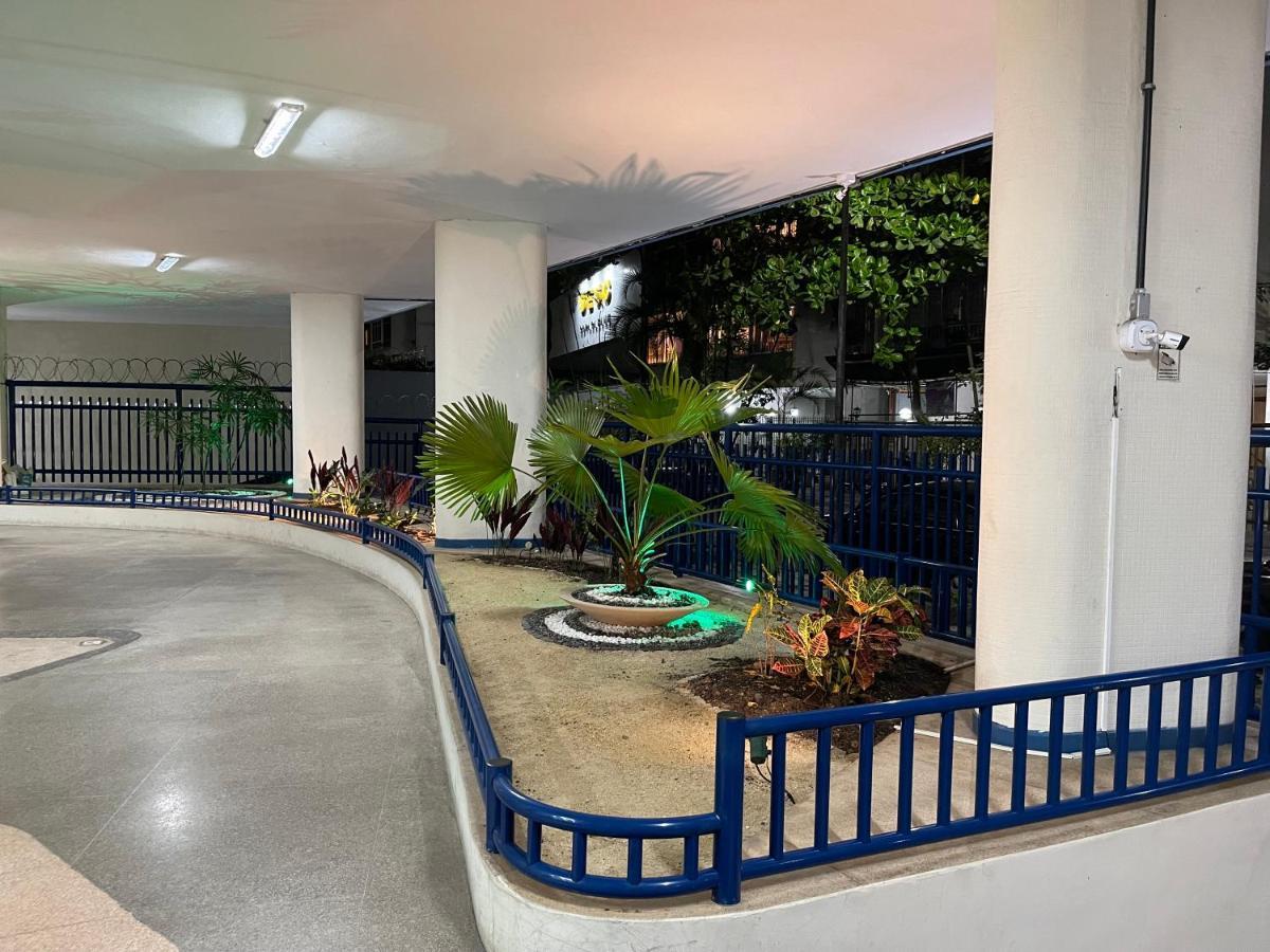 Quadra - Posto 4 Apartamento Río de Janeiro