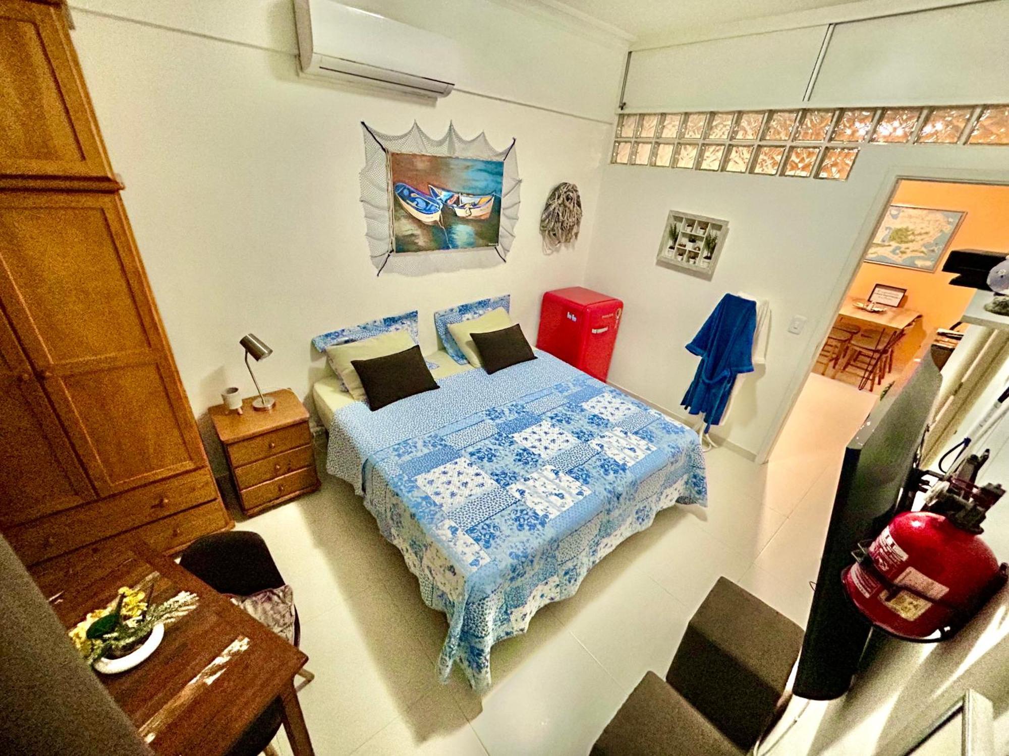 Apartamento Quadra - Posto 4 Río de Janeiro